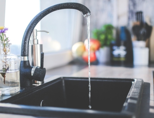 Do You Know What’s in Your Tap Water?