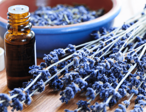 Why You Should Avoid “Fragrances”