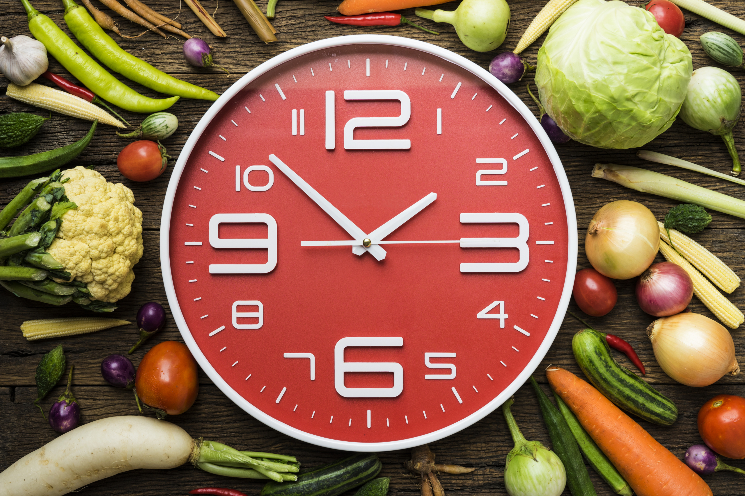 intermittent fasting