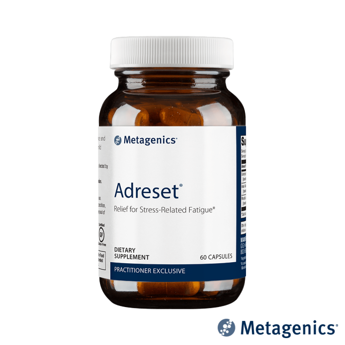 Adreset®