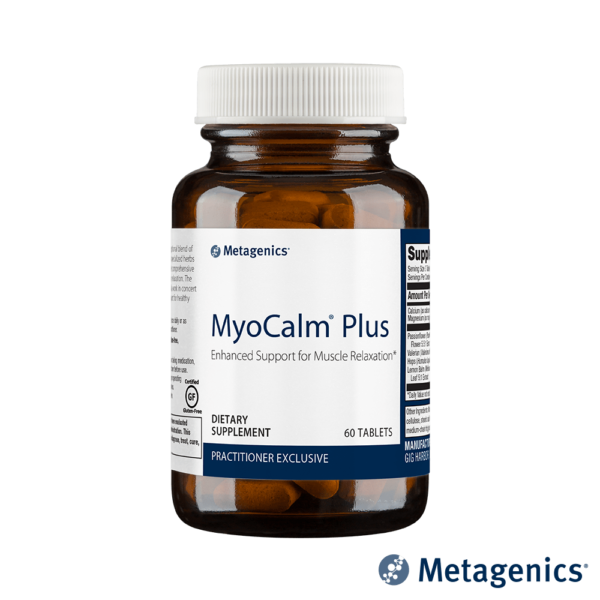 MyoCalm® Plus