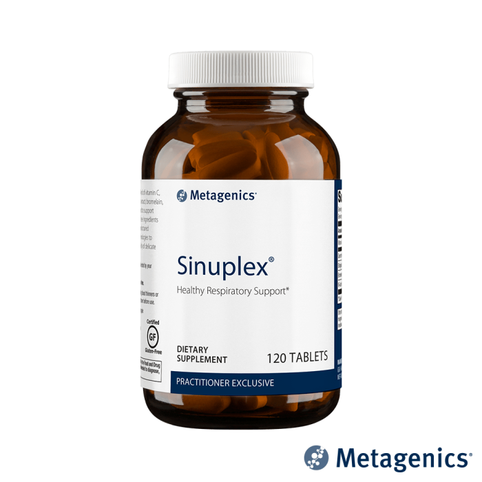Sinuplex®