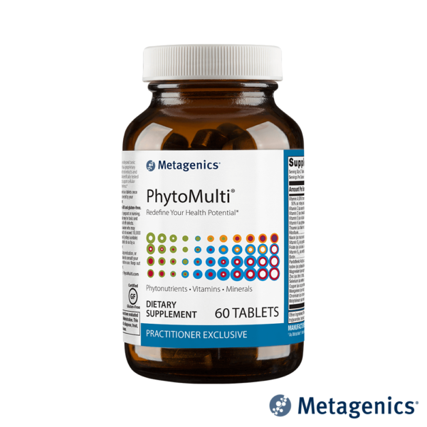 PhytoMulti®
