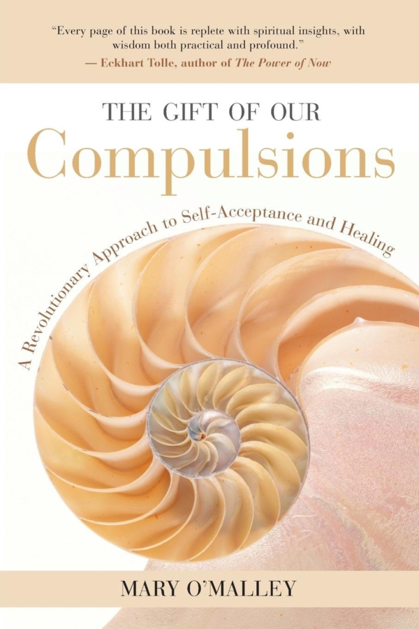 The Gift of Our Compulsions by Mary O’Malley