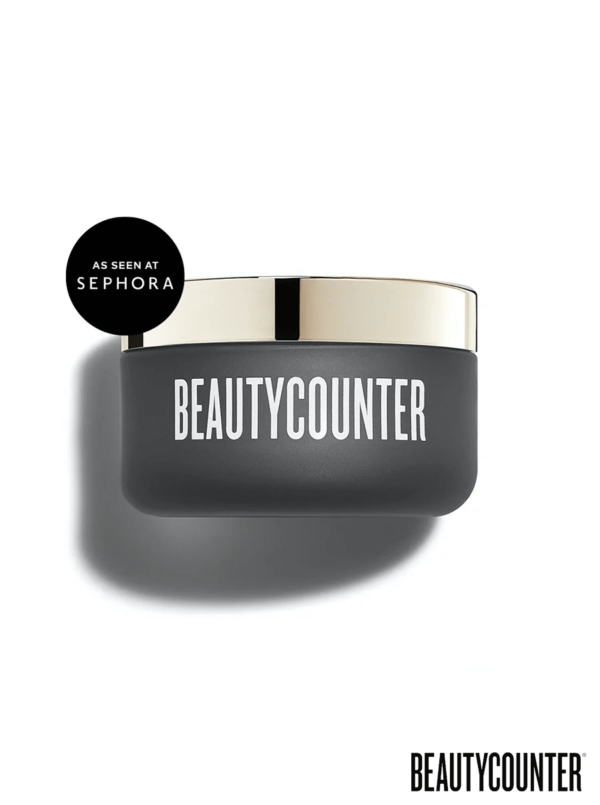 Counter+ Lotus Glow Cleansing Balm