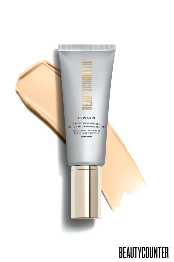 Dew Skin Tinted Moisturizer
