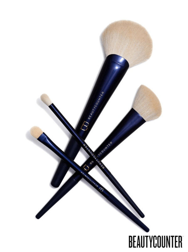 Essential Brush Set
