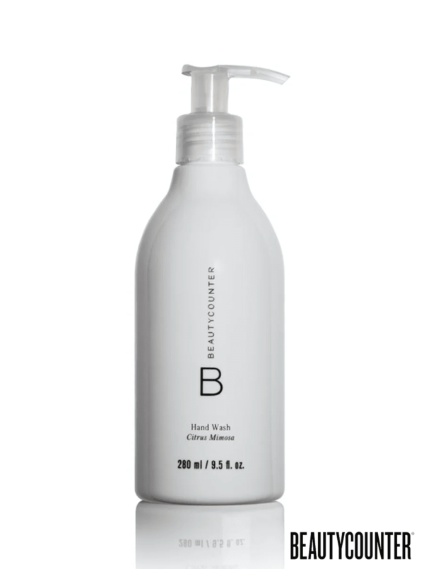 Hand Wash in Citrus Mimosa