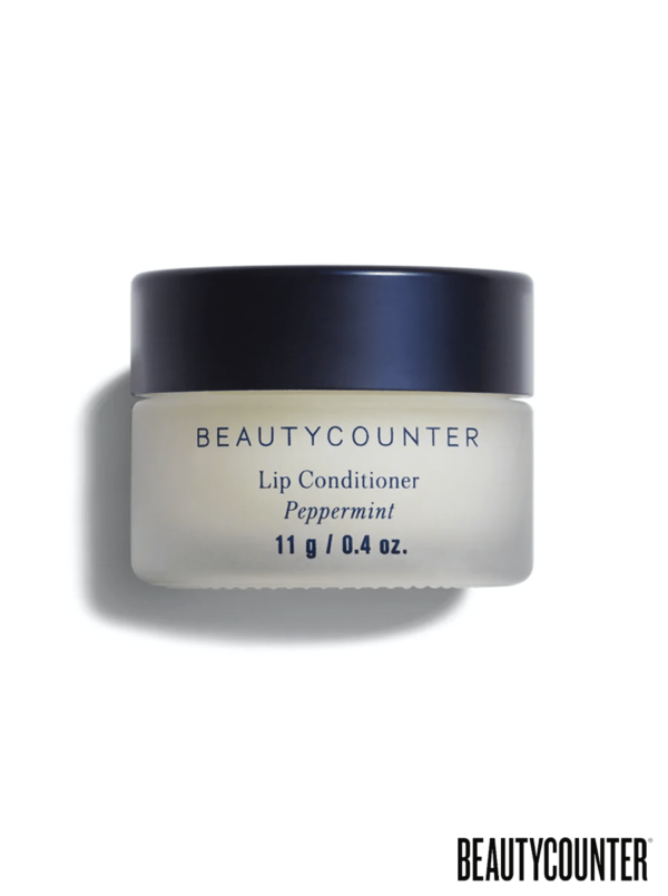 Lip Conditioner in Peppermint