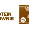 The Protein Brownie Bar - Subscription (3 Boxes Monthly)