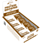The Protein Brownie Bar - Subscription (3 Boxes Monthly) - Image 3