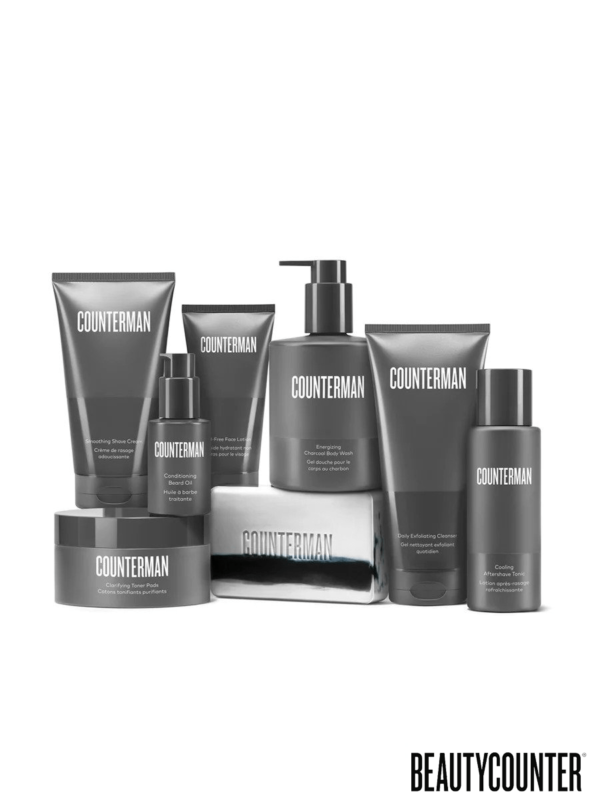 Counterman Collection