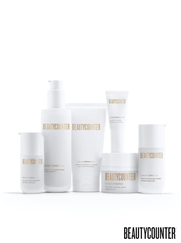 Countermatch Collection
