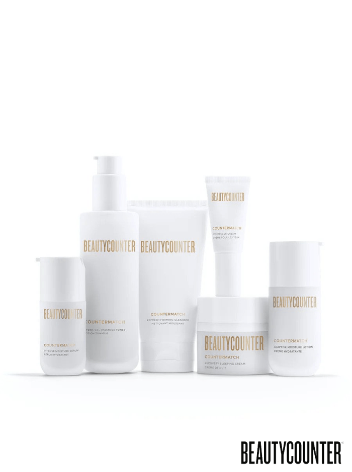 Countermatch Collection