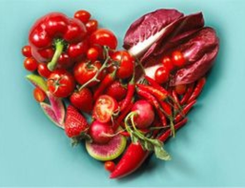 How to Love Your Heart