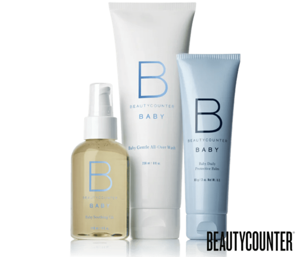 Baby Bundle Collection