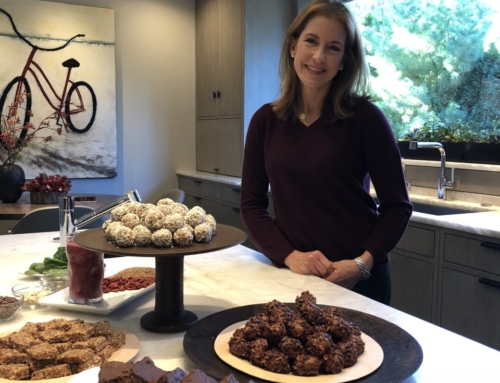 6 Ways to Stay Healthy During the Holidays