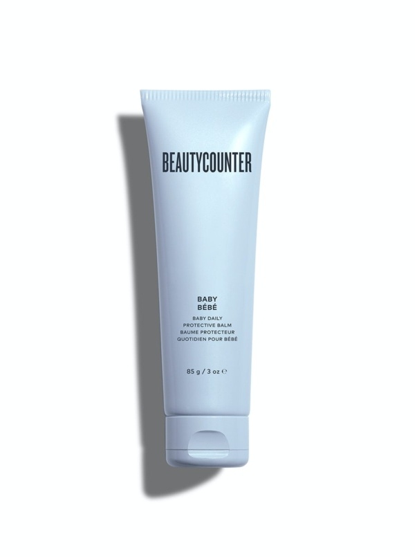 Baby Daily Protective Balm