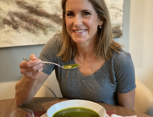 Use Food as Medicine!