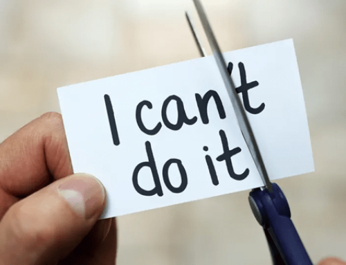 Finding Strength during difficult times