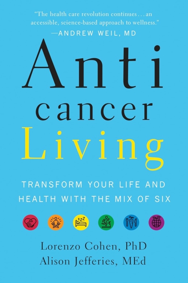 Anti Cancer Living