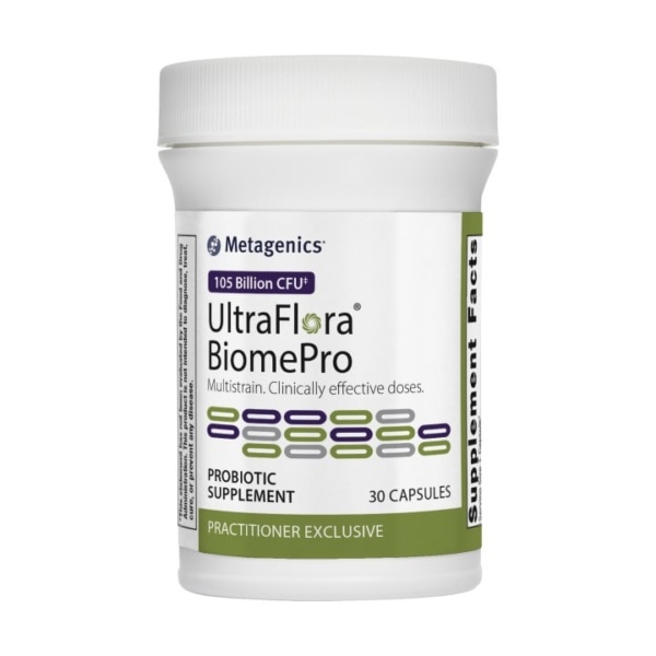UltraFlora® BiomePro