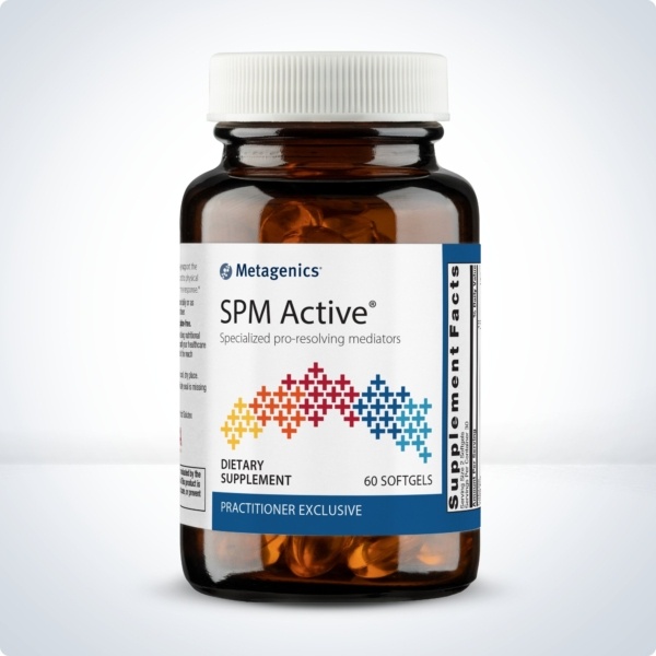 SPM Active® Supplement
