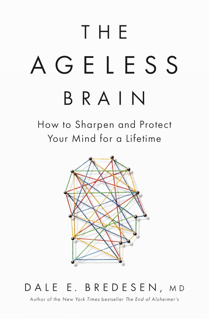 The Ageless Brain
