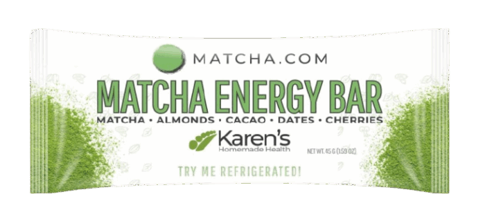 The Matcha Bar